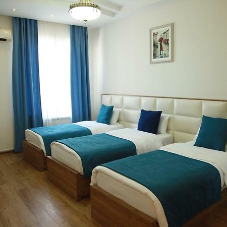 Rio Hotel Tbilisi Exterior foto