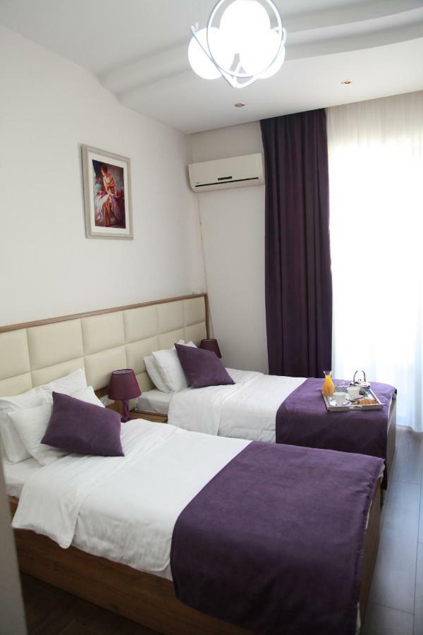 Rio Hotel Tbilisi Exterior foto