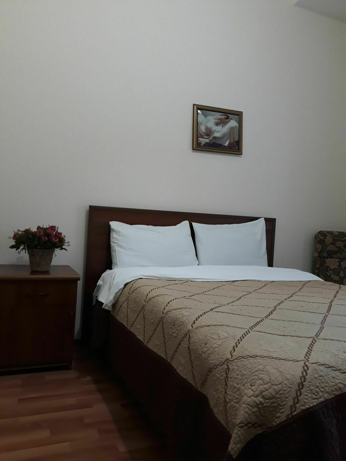 Rio Hotel Tbilisi Exterior foto