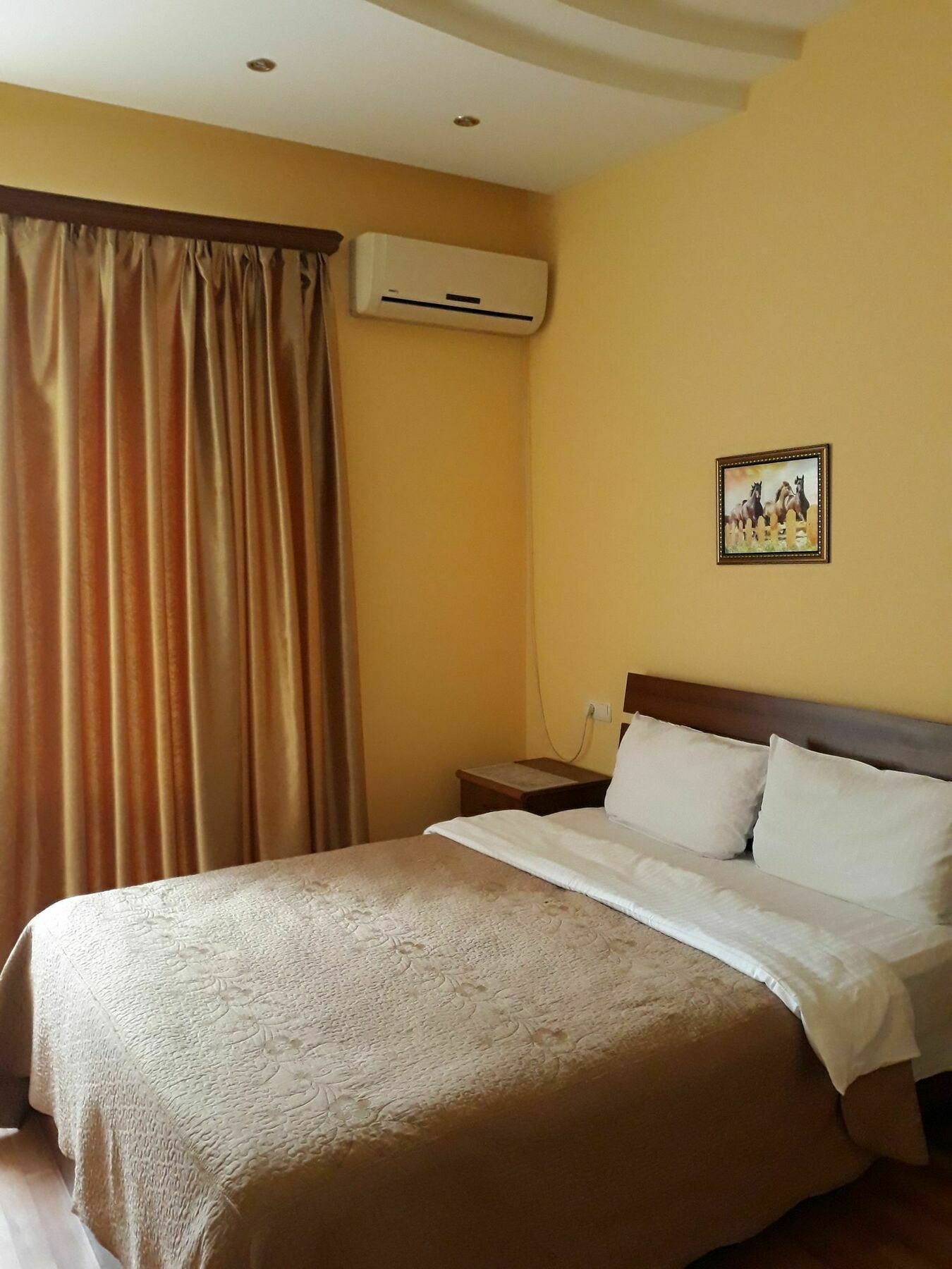 Rio Hotel Tbilisi Exterior foto